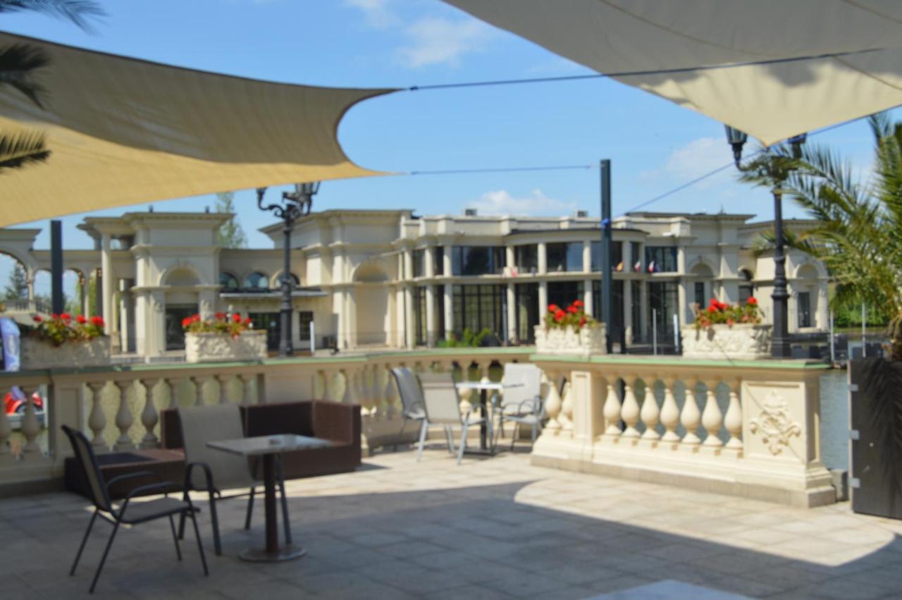 Hotel Venecia Palace Michalowice  Exterior photo
