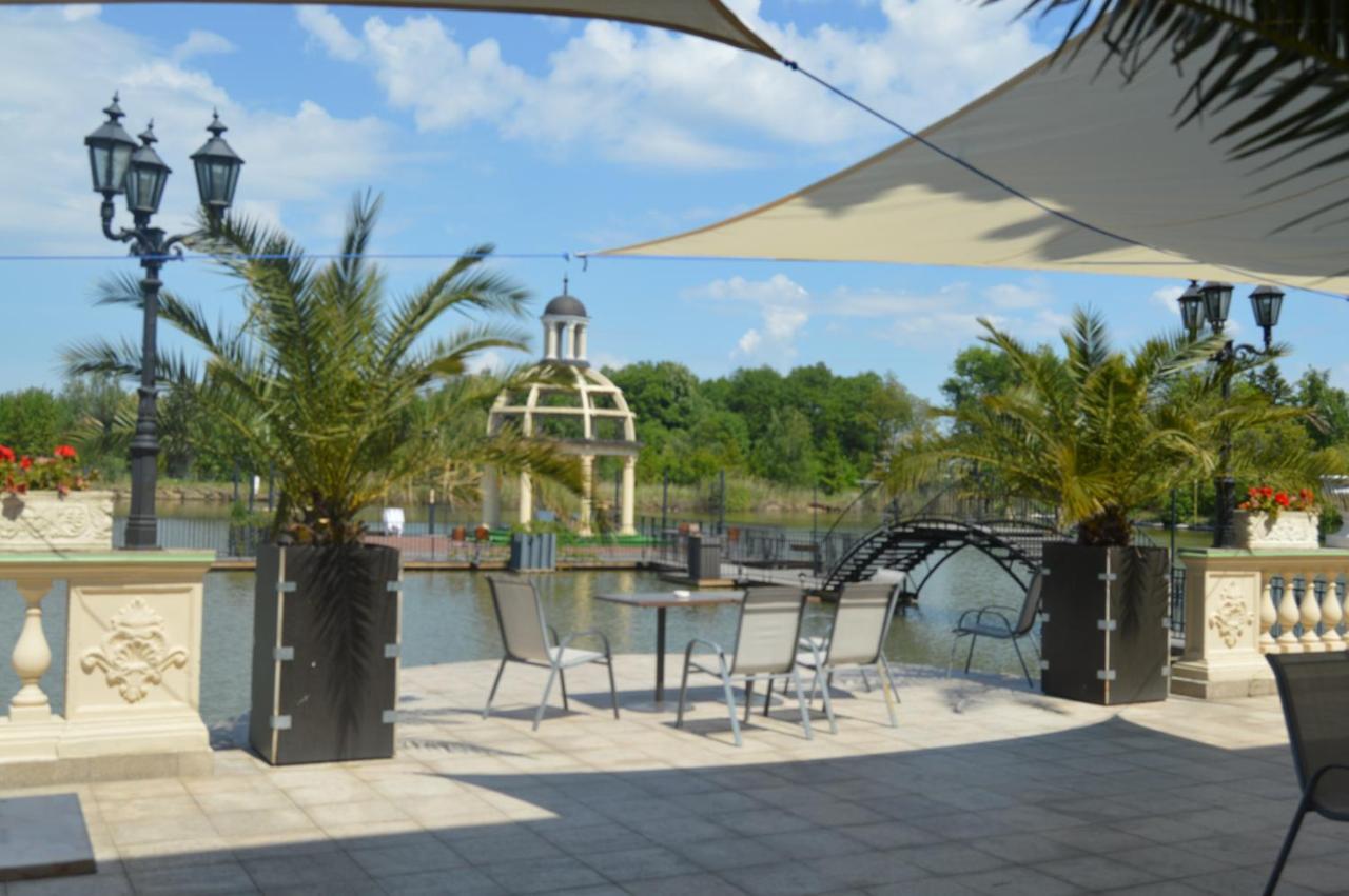 Hotel Venecia Palace Michalowice  Exterior photo